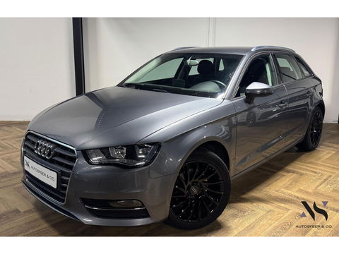 Audi A3 Sportback 1.4 TFSI Ambition Pro Line PDC STOELVERW.