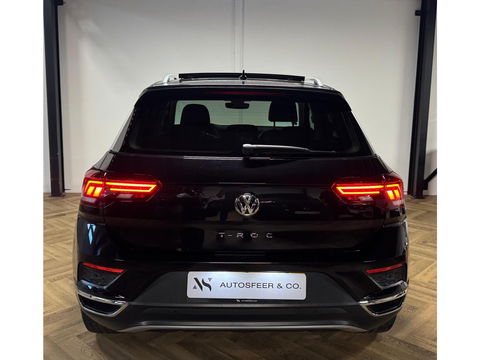 Volkswagen T-Roc 1.5 TSI Sport ACC PANO'