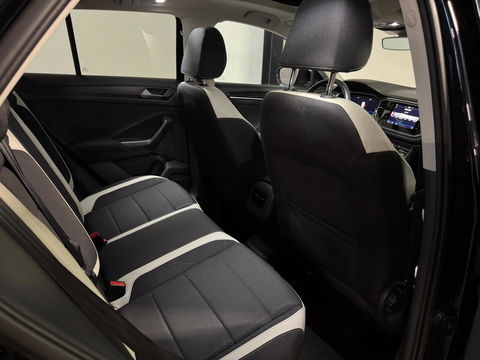 Volkswagen T-Roc 1.5 TSI Sport ACC PANO'