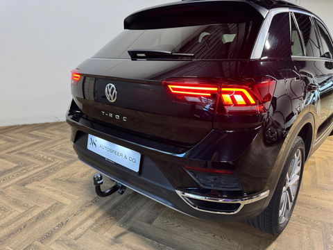 Volkswagen T-Roc 1.5 TSI Sport ACC PANO'