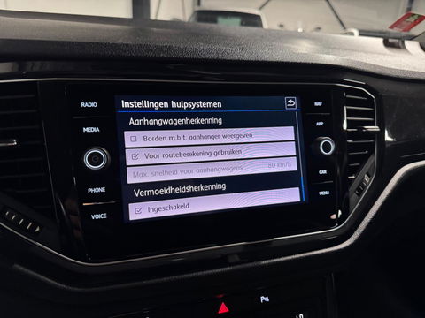 Volkswagen T-Roc 1.5 TSI Sport ACC PANO'