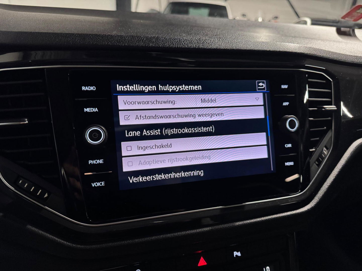 Volkswagen T-Roc 1.5 TSI Sport ACC PANO'