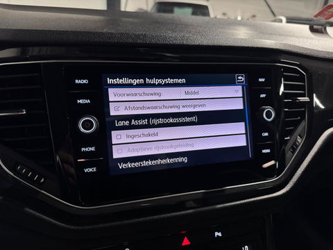 Volkswagen T-Roc 1.5 TSI Sport ACC PANO'