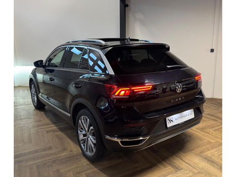Volkswagen T-Roc 1.5 TSI Sport ACC PANO'