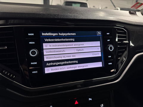 Volkswagen T-Roc 1.5 TSI Sport ACC PANO'