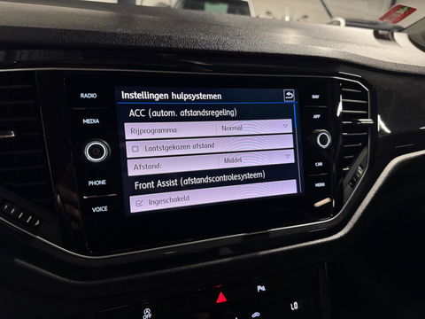 Volkswagen T-Roc 1.5 TSI Sport ACC PANO'