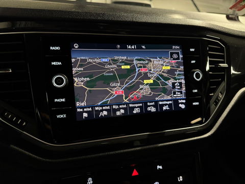Volkswagen T-Roc 1.5 TSI Sport ACC PANO'