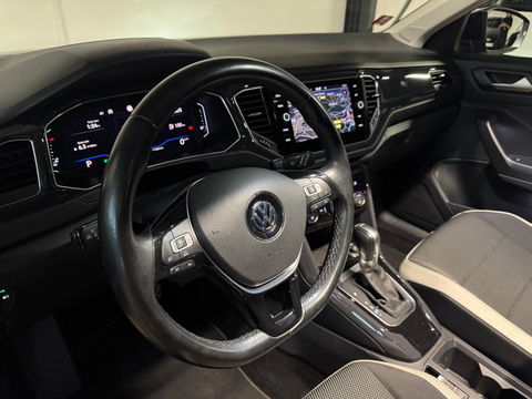 Volkswagen T-Roc 1.5 TSI Sport ACC PANO'