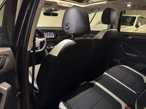Volkswagen T-Roc 1.5 TSI Sport ACC PANO'
