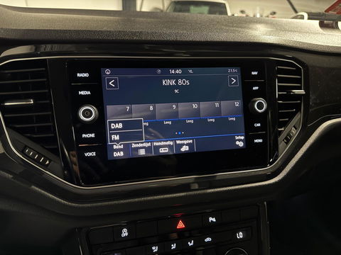 Volkswagen T-Roc 1.5 TSI Sport ACC PANO'