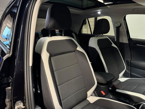 Volkswagen T-Roc 1.5 TSI Sport ACC PANO'