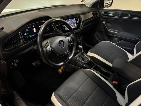 Volkswagen T-Roc 1.5 TSI Sport ACC PANO'