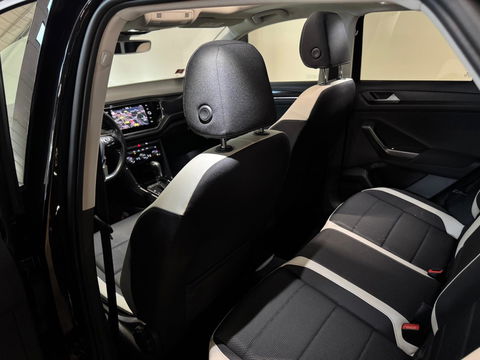 Volkswagen T-Roc 1.5 TSI Sport ACC PANO'