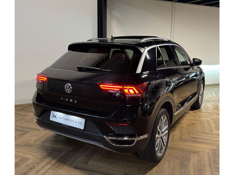Volkswagen T-Roc 1.5 TSI Sport ACC PANO'