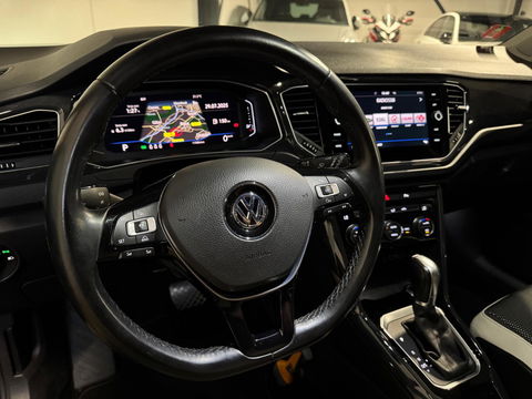 Volkswagen T-Roc 1.5 TSI Sport ACC PANO'
