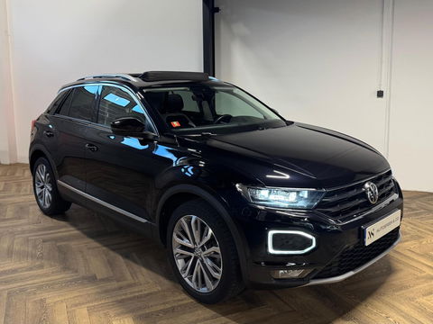 Volkswagen T-Roc 1.5 TSI Sport ACC PANO'
