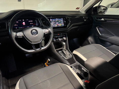 Volkswagen T-Roc 1.5 TSI Sport ACC PANO'