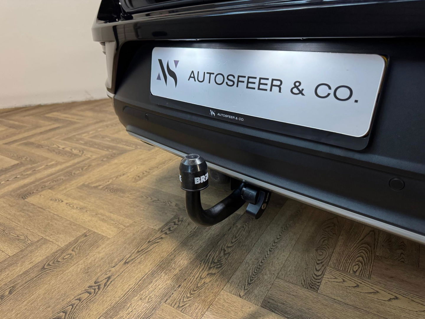 Volkswagen T-Roc 1.5 TSI Sport ACC PANO'