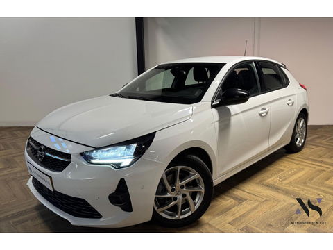 Opel Corsa 1.2 GS Line KEYLESS CAM