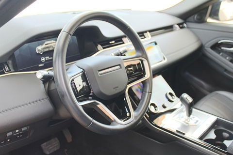 Land Rover Range Rover Evoque 1.5 P300e AWD SE Schuifkanteldak/ DAB+