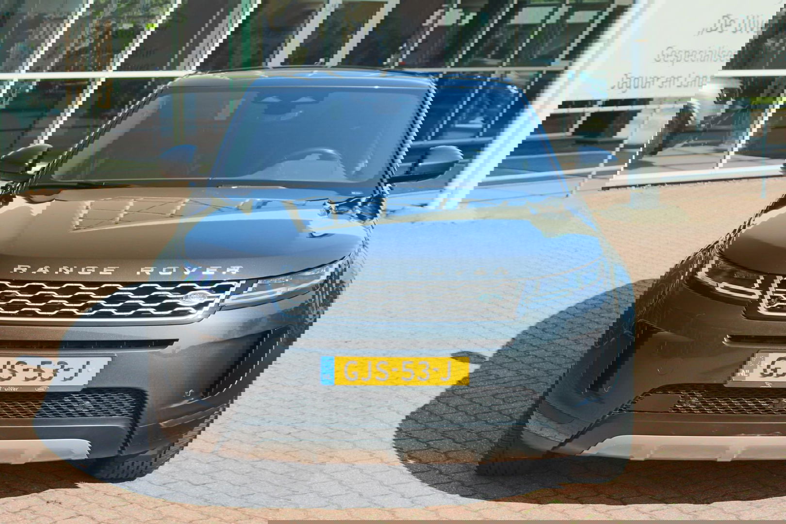 Land Rover Range Rover Evoque 1.5 P300e AWD SE Schuifkanteldak/ DAB+