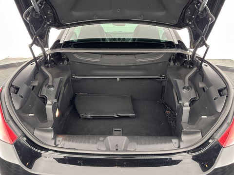 Peugeot 308 CC 1.6 THP Noir & Blanc *FULL-LEATHER | NAVI-FULLMAP | AIR-SCARF | SPORT/HEATED-SEATS | ECC | PDC | CRUISE | 18''ALU*