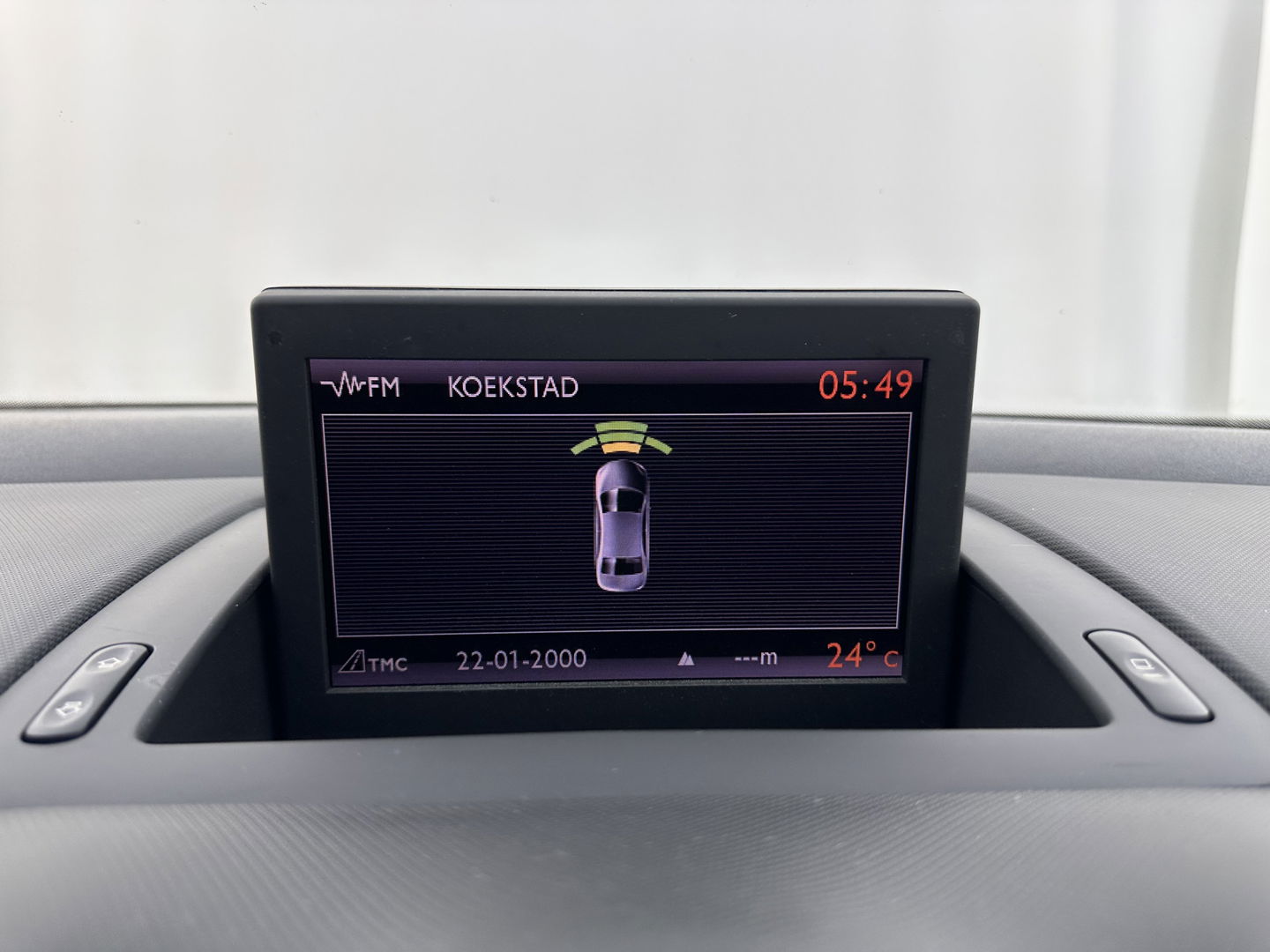 Peugeot 308 CC 1.6 THP Noir & Blanc *FULL-LEATHER | NAVI-FULLMAP | AIR-SCARF | SPORT/HEATED-SEATS | ECC | PDC | CRUISE | 18''ALU*