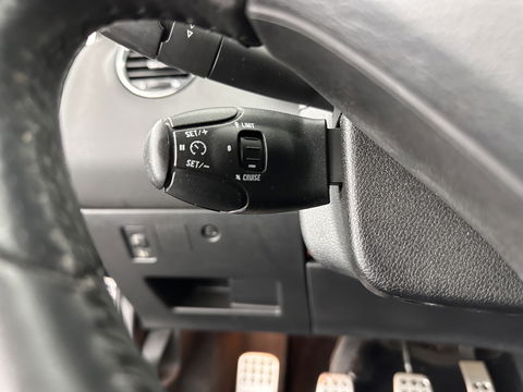 Peugeot 308 CC 1.6 THP Noir & Blanc *FULL-LEATHER | NAVI-FULLMAP | AIR-SCARF | SPORT/HEATED-SEATS | ECC | PDC | CRUISE | 18''ALU*