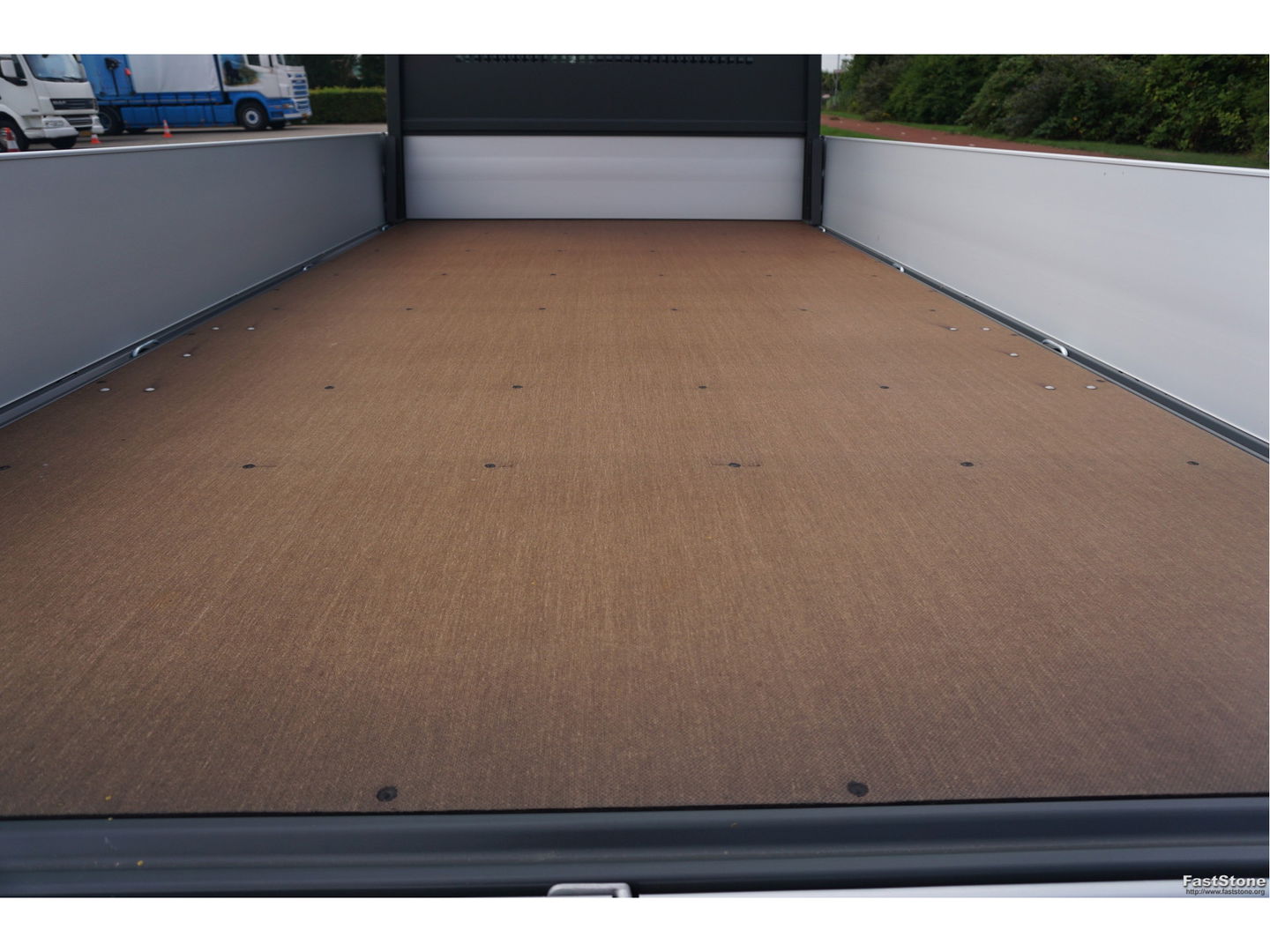 Citroƫn Jumper Heavy 35 2.2 140PK Open laadbak BPM VRIJ!! Apple CP/Android A, Climate, Cruise!! NR. 427