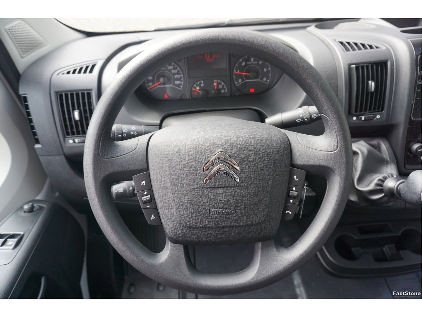 Citroën Jumper Heavy 35 2.2 140PK Open laadbak BPM VRIJ!! Apple CP/Android A, Climate, Cruise!! NR. 427