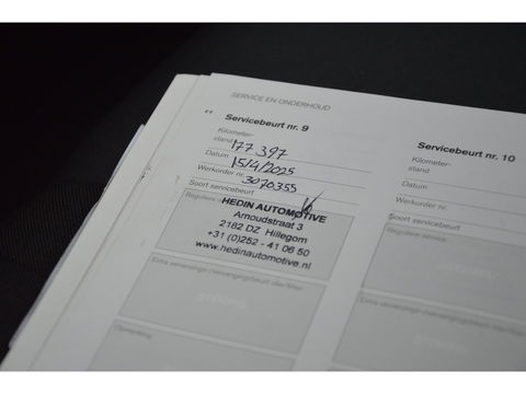 Volvo V40 T3 | Stoelverwarming | trekhaak | Cruise Control | VOC | Standkachel | High Performance Audio |