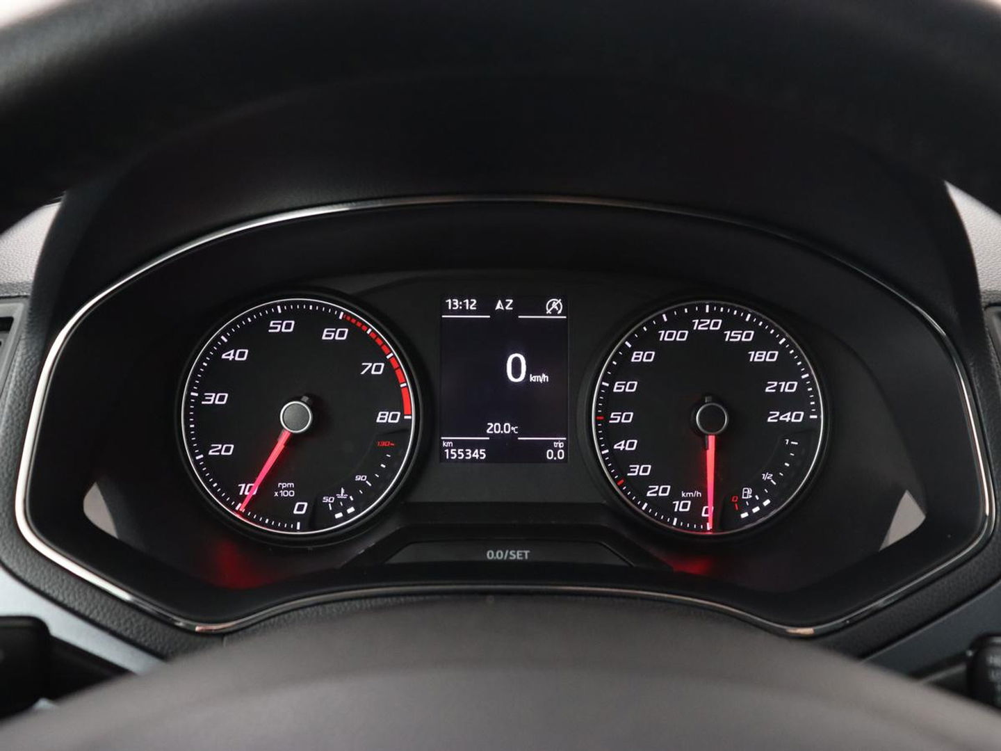 SEAT Arona 1.0 TSI Style | Carplay | Climate control | Navigatie | Parkeerhulp | Cruise control | Bluetooth | Getint glas