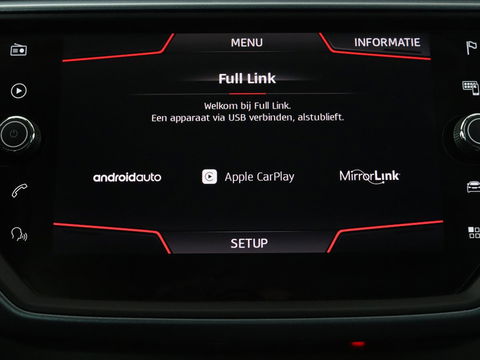 SEAT Arona 1.0 TSI Style | Carplay | Climate control | Navigatie | Parkeerhulp | Cruise control | Bluetooth | Getint glas