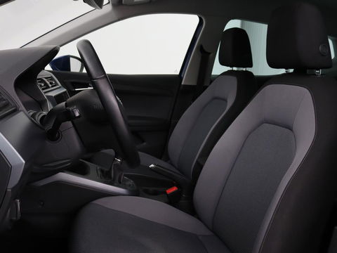 SEAT Arona 1.0 TSI Style | Carplay | Climate control | Navigatie | Parkeerhulp | Cruise control | Bluetooth | Getint glas