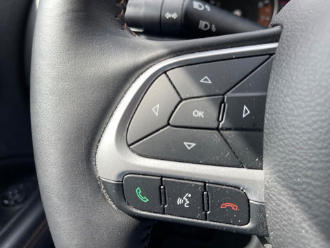 Jeep Compass 1.4 MultiAir Opening Edition 4x4 AUTOMAAT LEER NAVI CAMERA TREKHAAK
