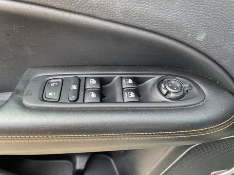 Jeep Compass 1.4 MultiAir Opening Edition 4x4 AUTOMAAT LEER NAVI CAMERA TREKHAAK