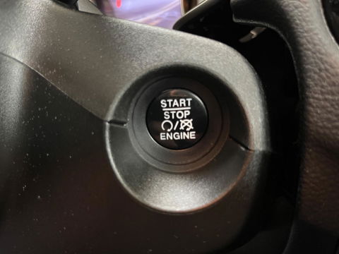 Jeep Compass 1.4 MultiAir Opening Edition 4x4 AUTOMAAT LEER NAVI CAMERA TREKHAAK