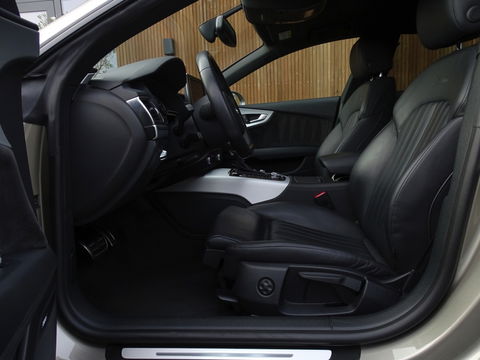 Audi A7 Sportback 1.8 TFSI S-Edition / Maxton / Bose / LED *NAP*