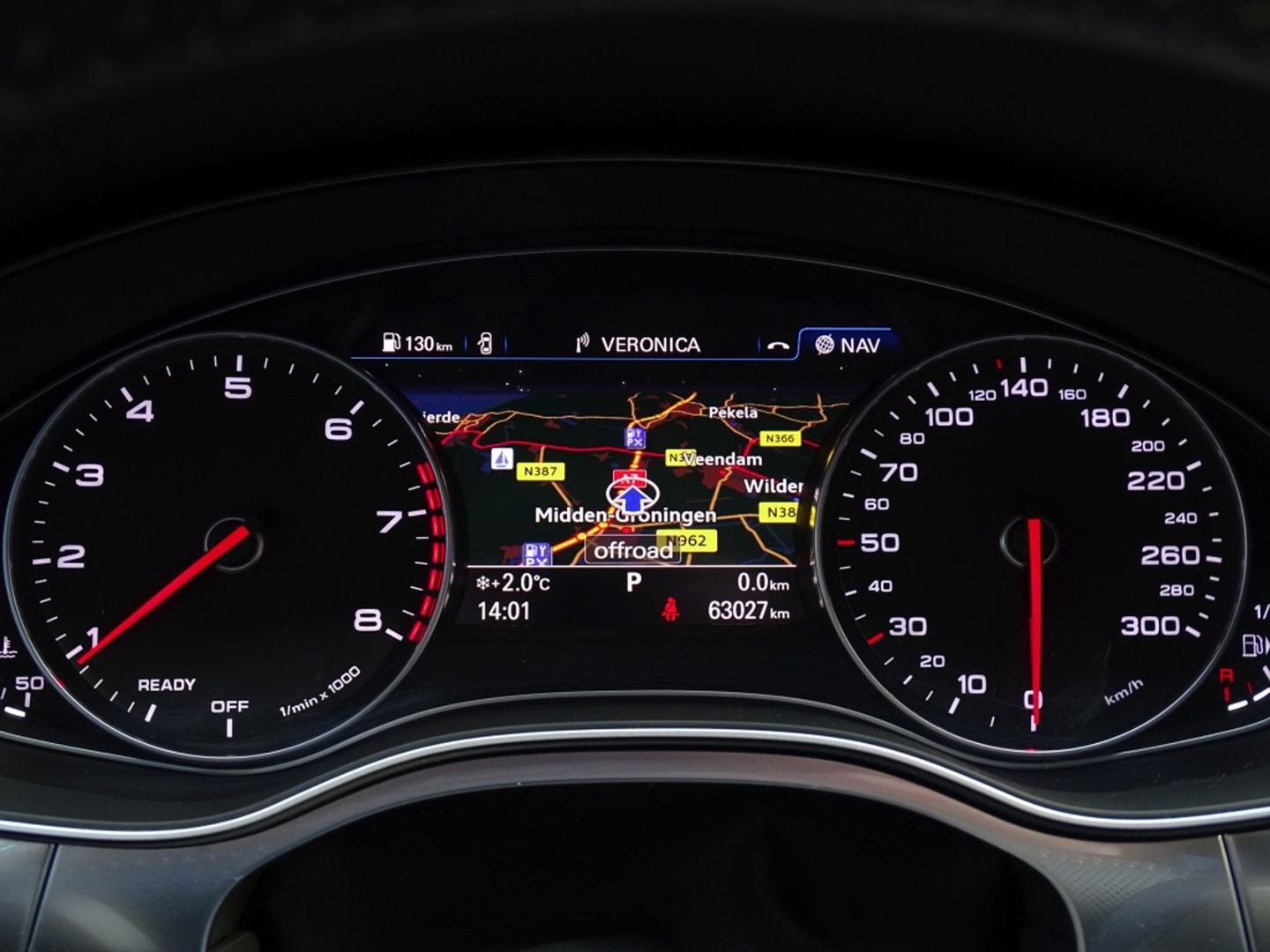 Audi A7 Sportback 1.8 TFSI S-Edition / Maxton / Bose / LED *NAP*