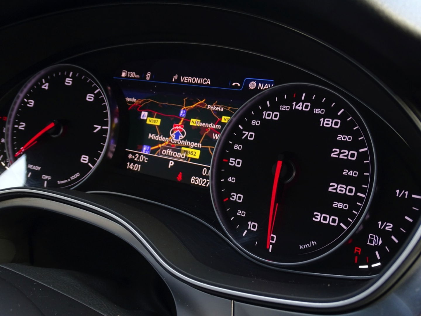 Audi A7 Sportback 1.8 TFSI S-Edition / Maxton / Bose / LED *NAP*