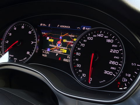 Audi A7 Sportback 1.8 TFSI S-Edition / Maxton / Bose / LED *NAP*