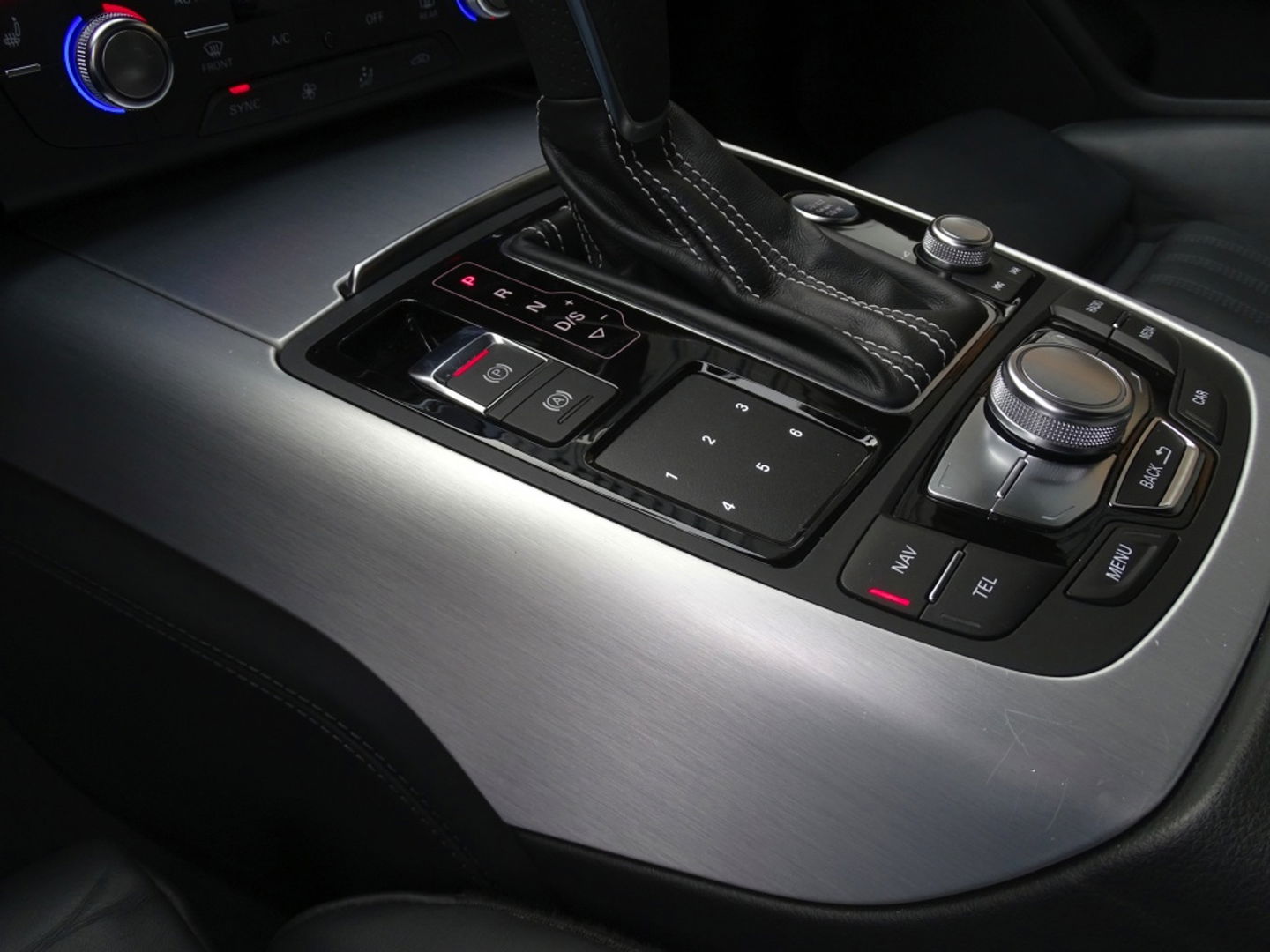 Audi A7 Sportback 1.8 TFSI S-Edition / Maxton / Bose / LED *NAP*