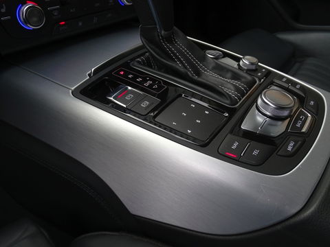 Audi A7 Sportback 1.8 TFSI S-Edition / Maxton / Bose / LED *NAP*