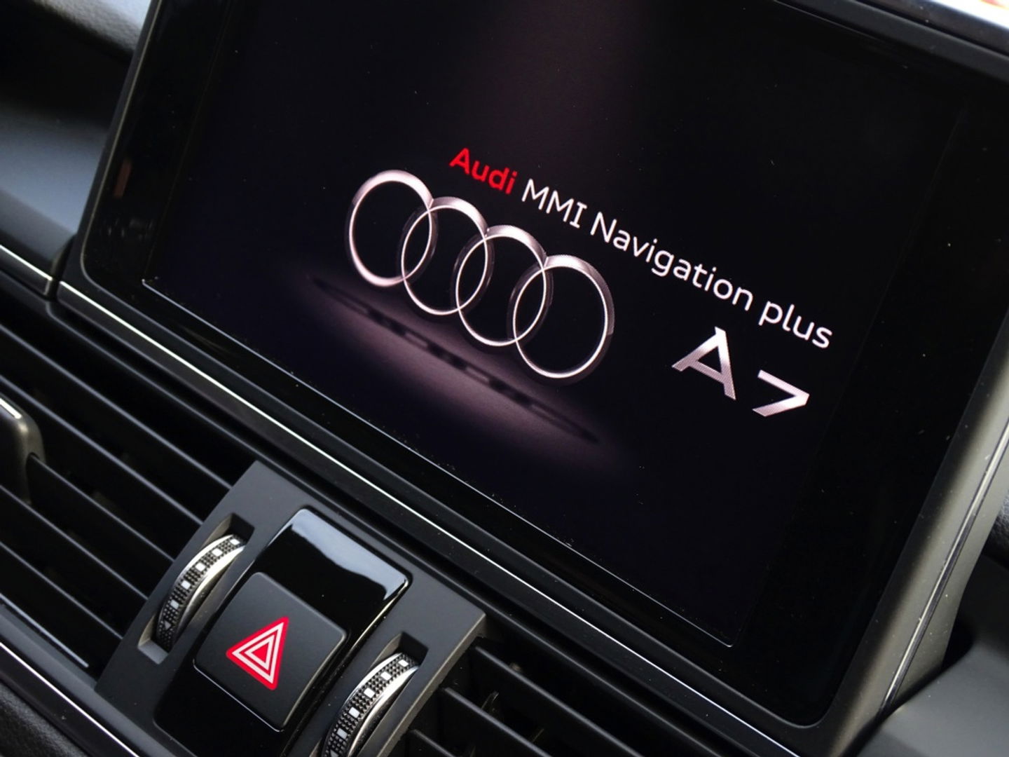 Audi A7 Sportback 1.8 TFSI S-Edition / Maxton / Bose / LED *NAP*