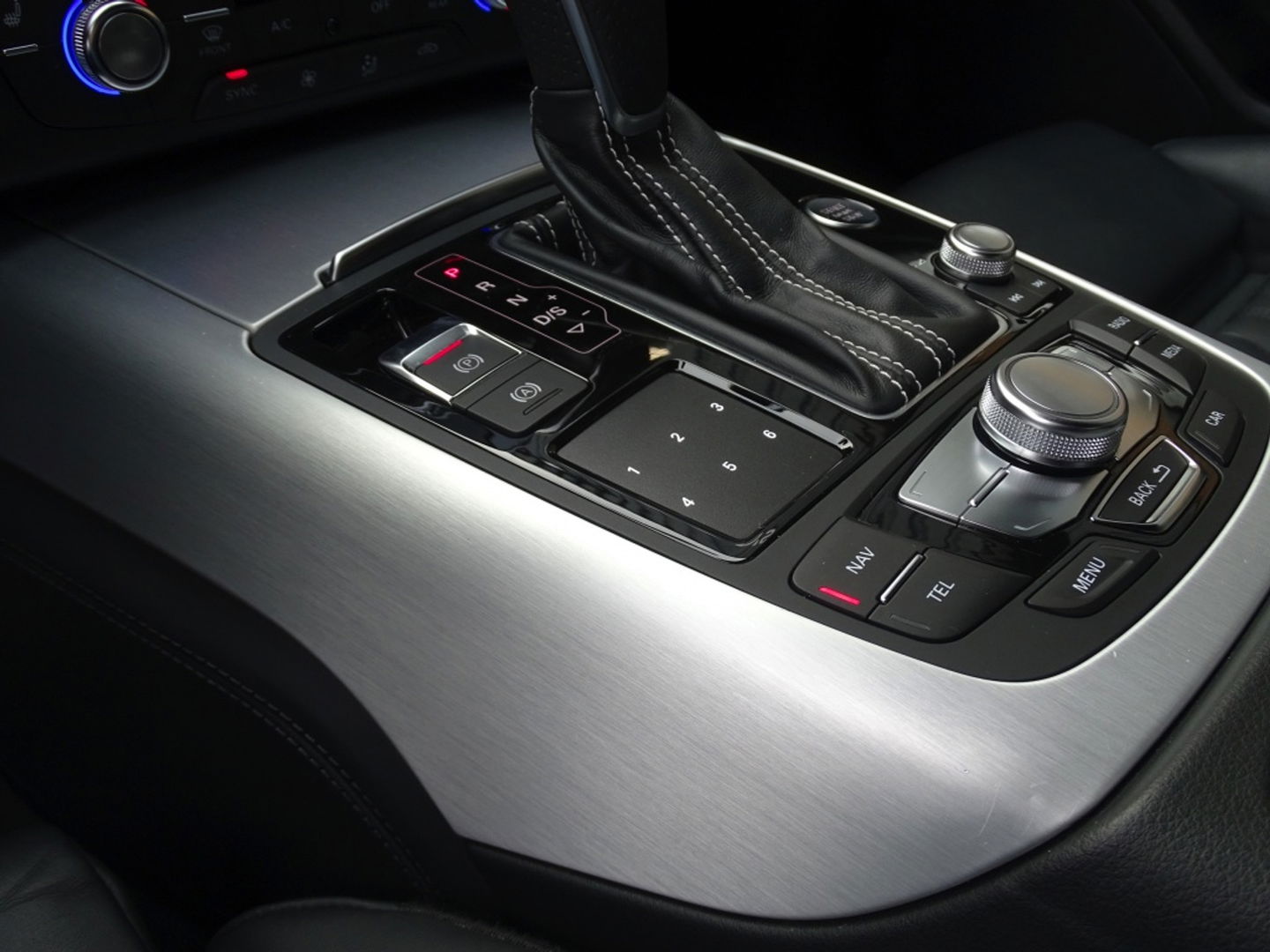Audi A7 Sportback 1.8 TFSI S-Edition / Maxton / Bose / LED *NAP*