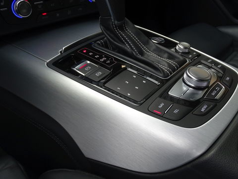 Audi A7 Sportback 1.8 TFSI S-Edition / Maxton / Bose / LED *NAP*