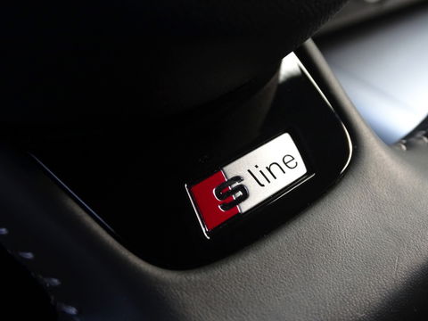 Audi A7 Sportback 1.8 TFSI S-Edition / Maxton / Bose / LED *NAP*