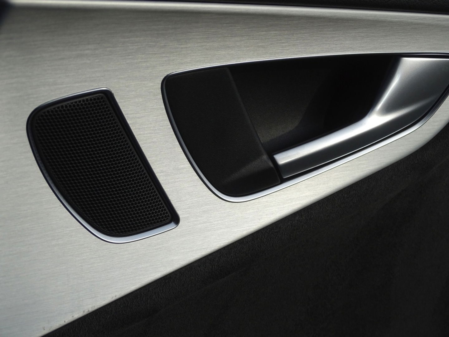 Audi A7 Sportback 1.8 TFSI S-Edition / Maxton / Bose / LED *NAP*