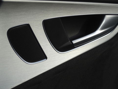 Audi A7 Sportback 1.8 TFSI S-Edition / Maxton / Bose / LED *NAP*