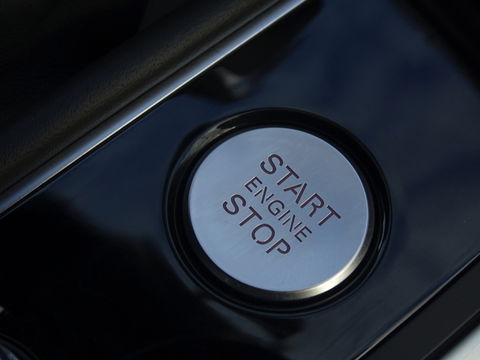 Audi A7 Sportback 1.8 TFSI S-Edition / Maxton / Bose / LED *NAP*